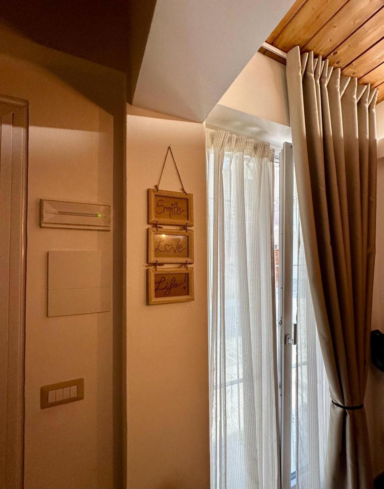 La Voce Del Mare 3 Apartman Civitanova Marche Kültér fotó