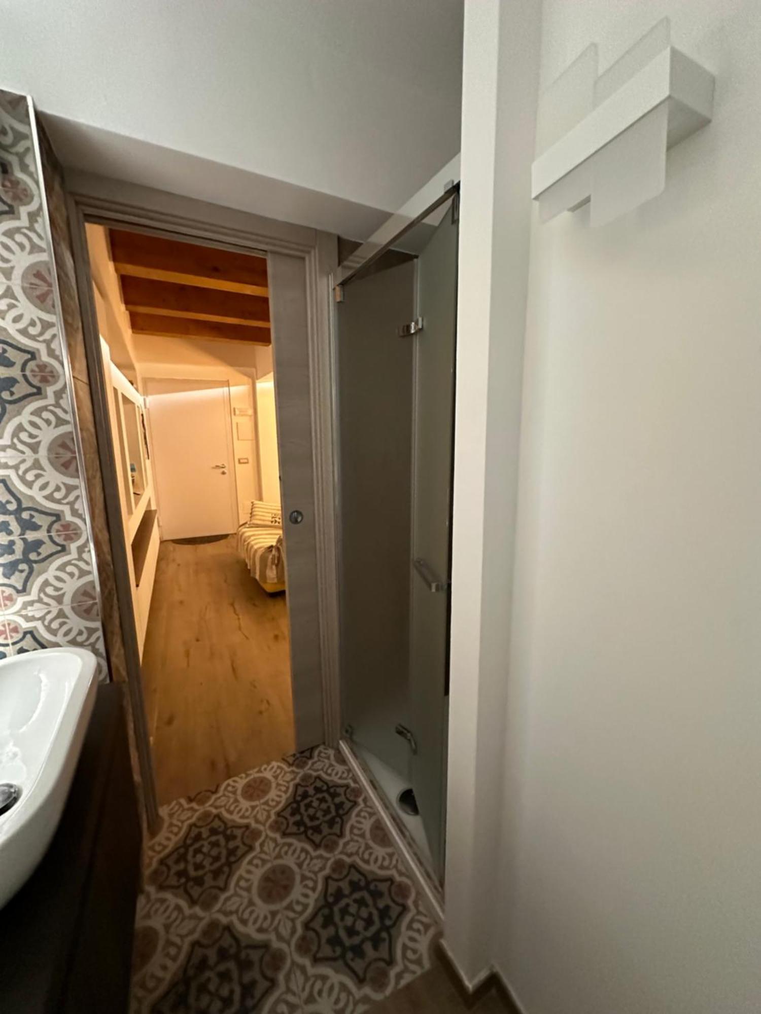 La Voce Del Mare 3 Apartman Civitanova Marche Kültér fotó