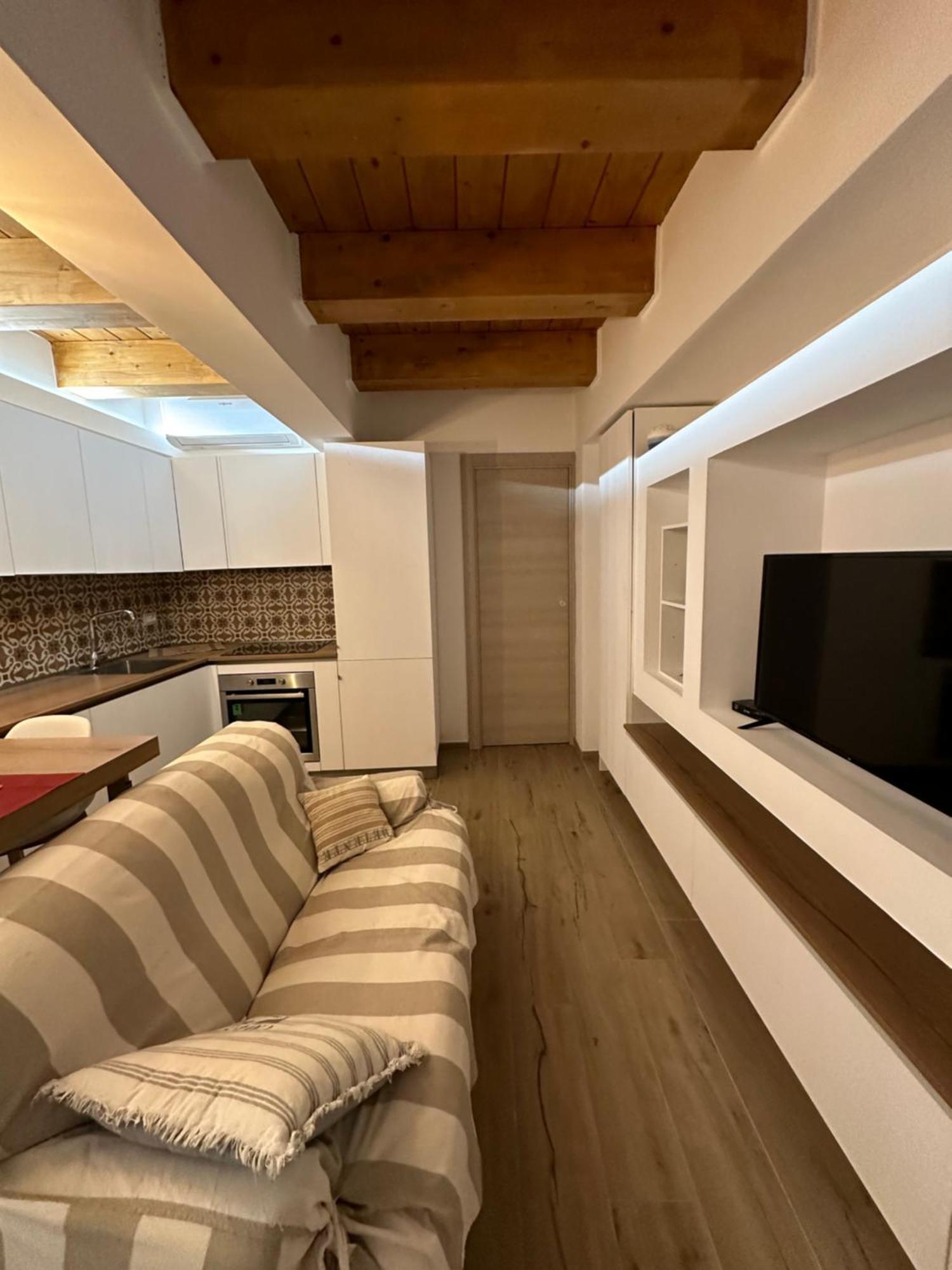 La Voce Del Mare 3 Apartman Civitanova Marche Kültér fotó