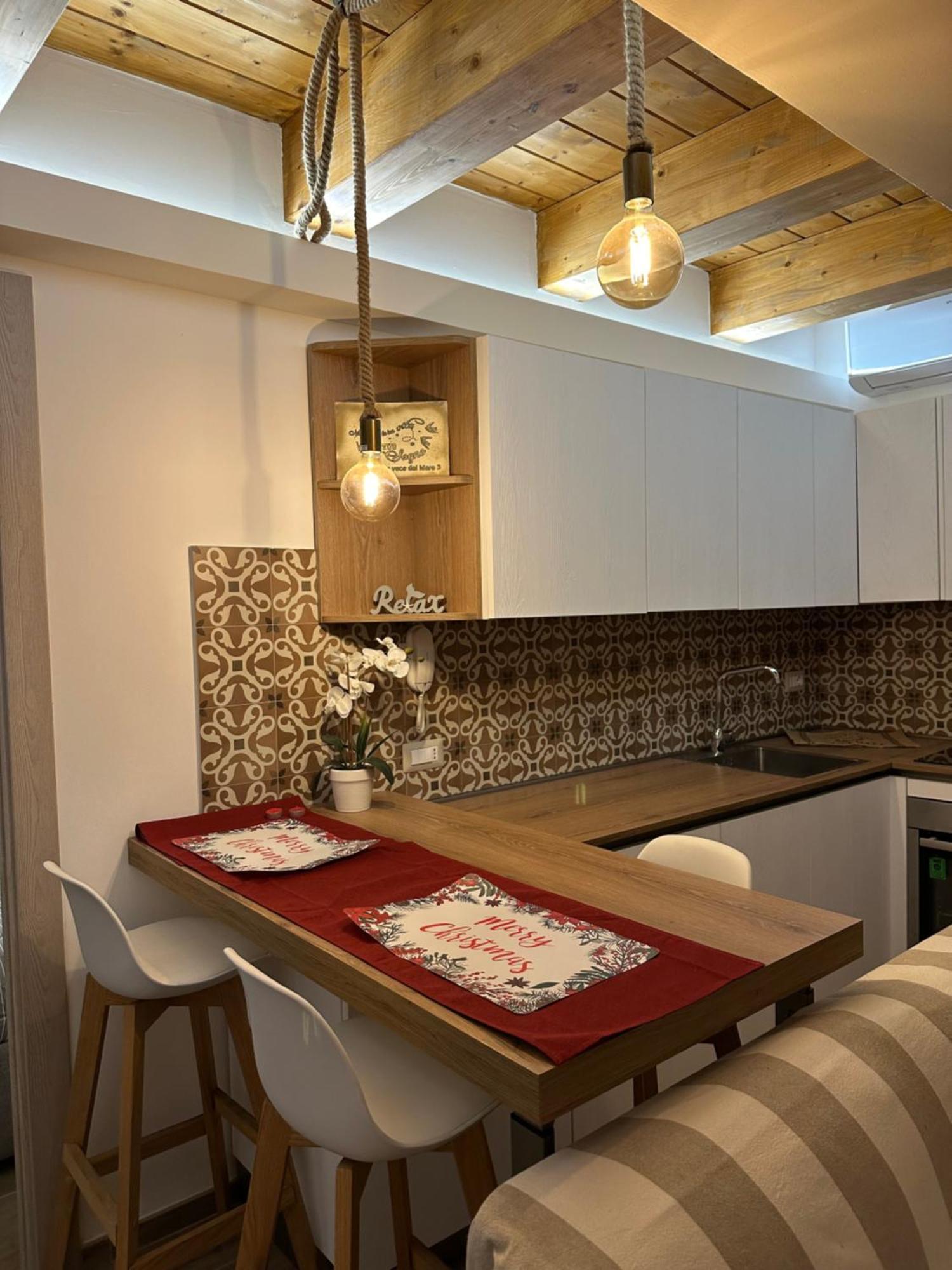 La Voce Del Mare 3 Apartman Civitanova Marche Kültér fotó
